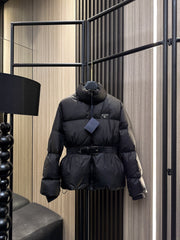 PRADA 25S DOWN JACKET 492