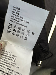 PRADA 25S DOWN JACKET 492