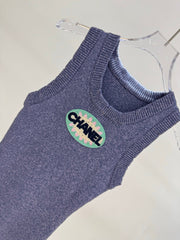 CC 25 Mid-length Dress