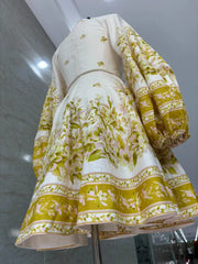 Zimmermann Mini Dress 145