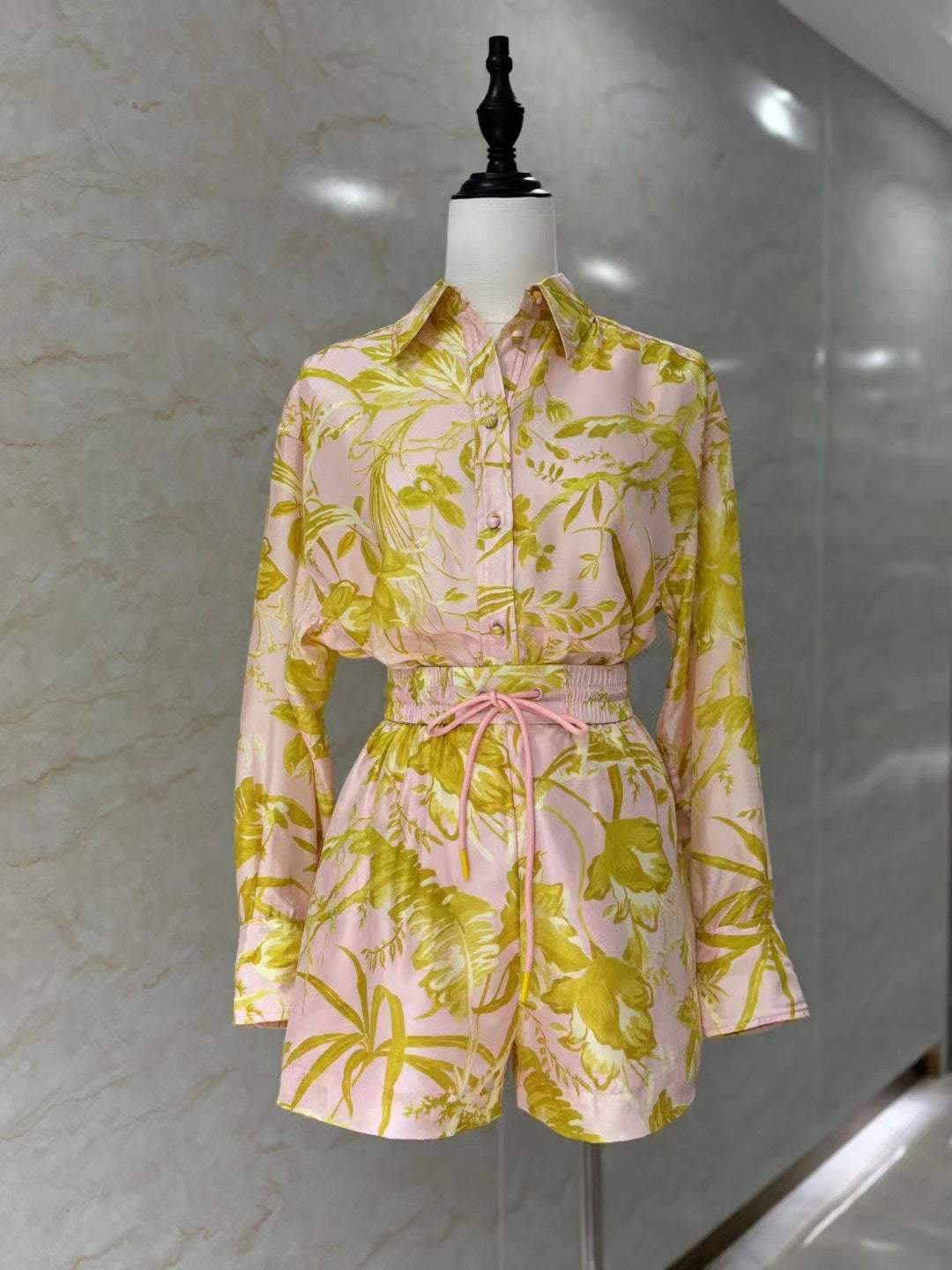 Zimmermann Mini Dress 148