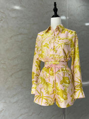 Zimmermann Mini Dress 148