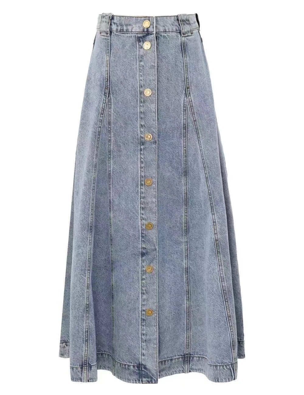 Zimmermann Long Skirt 113