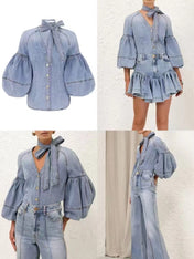 Zimmermann Shirt 111