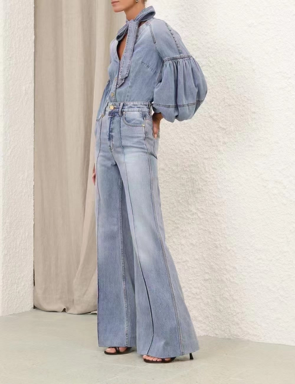 Zimmermann Shirt 111