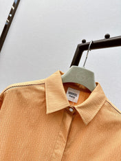 HERMES 26S SHIRT 516