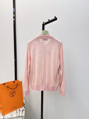 HERMES 26S KNIT CARDIGAN 511