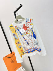 HERMES 26S KNITTED SWEATER 515