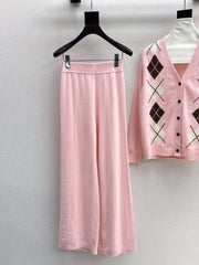 MIUMIU KNIT SET 67450