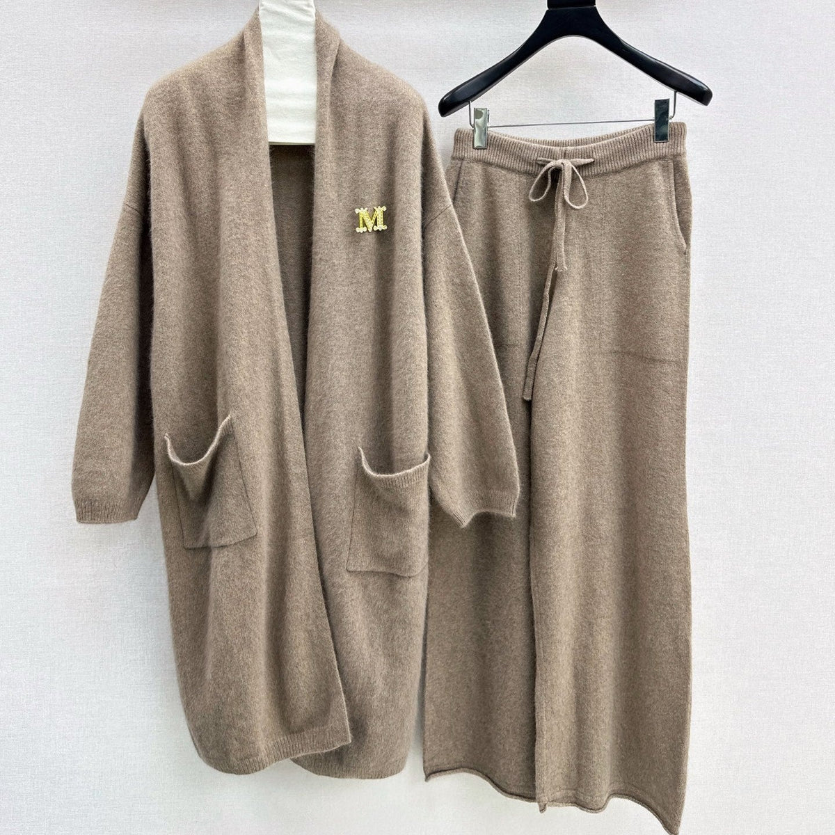 MAX MARA 25S KNIT SET 147