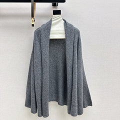 HERMES 25S OVERSIZED CARDIGAN 149