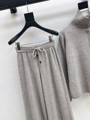 MAX MARA 25S KNIT SET 141