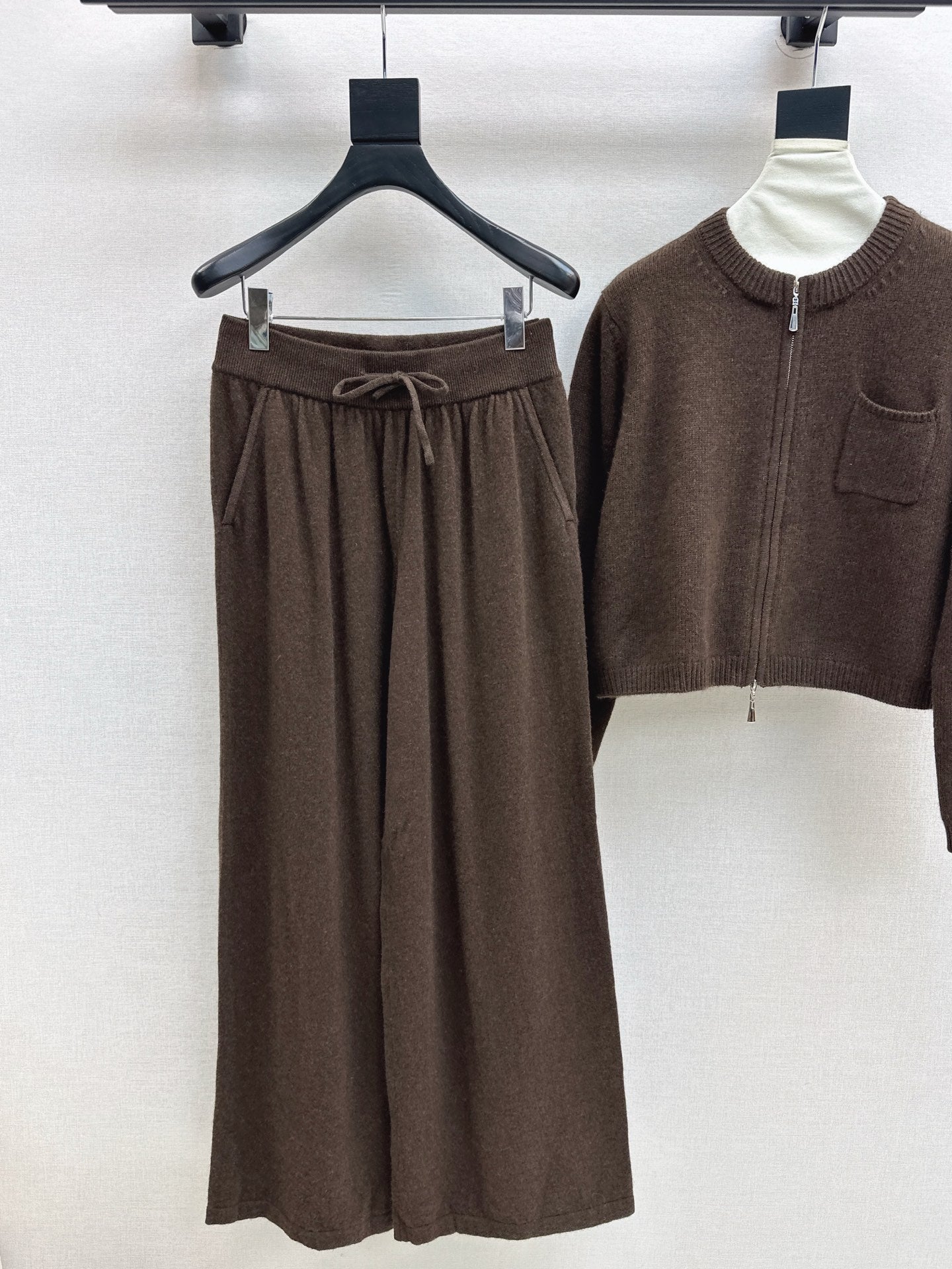 LP KNIT SET STYLE 264