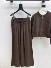 LP KNIT SET STYLE 264