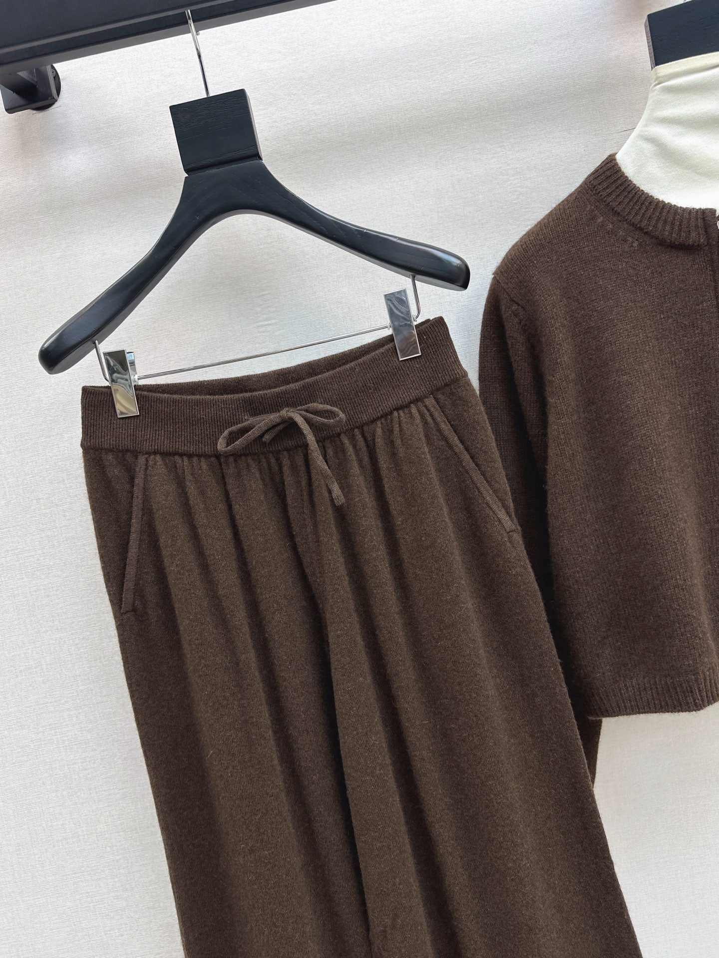 LP KNIT SET STYLE 264