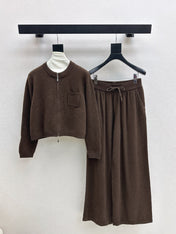 LP KNIT SET STYLE 264