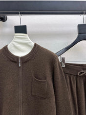 LP KNIT SET STYLE 264