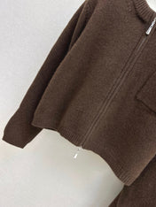 LP KNIT SET STYLE 264