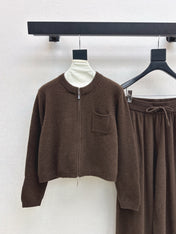 LP KNIT SET STYLE 264