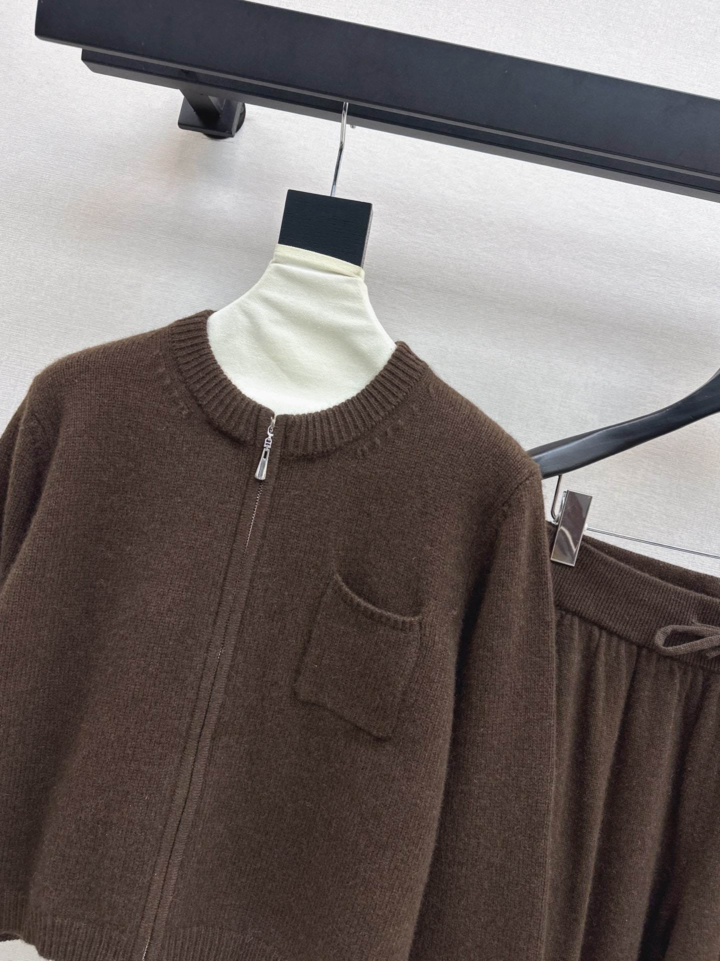 LP KNIT SET STYLE 264