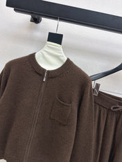 LP KNIT SET STYLE 264