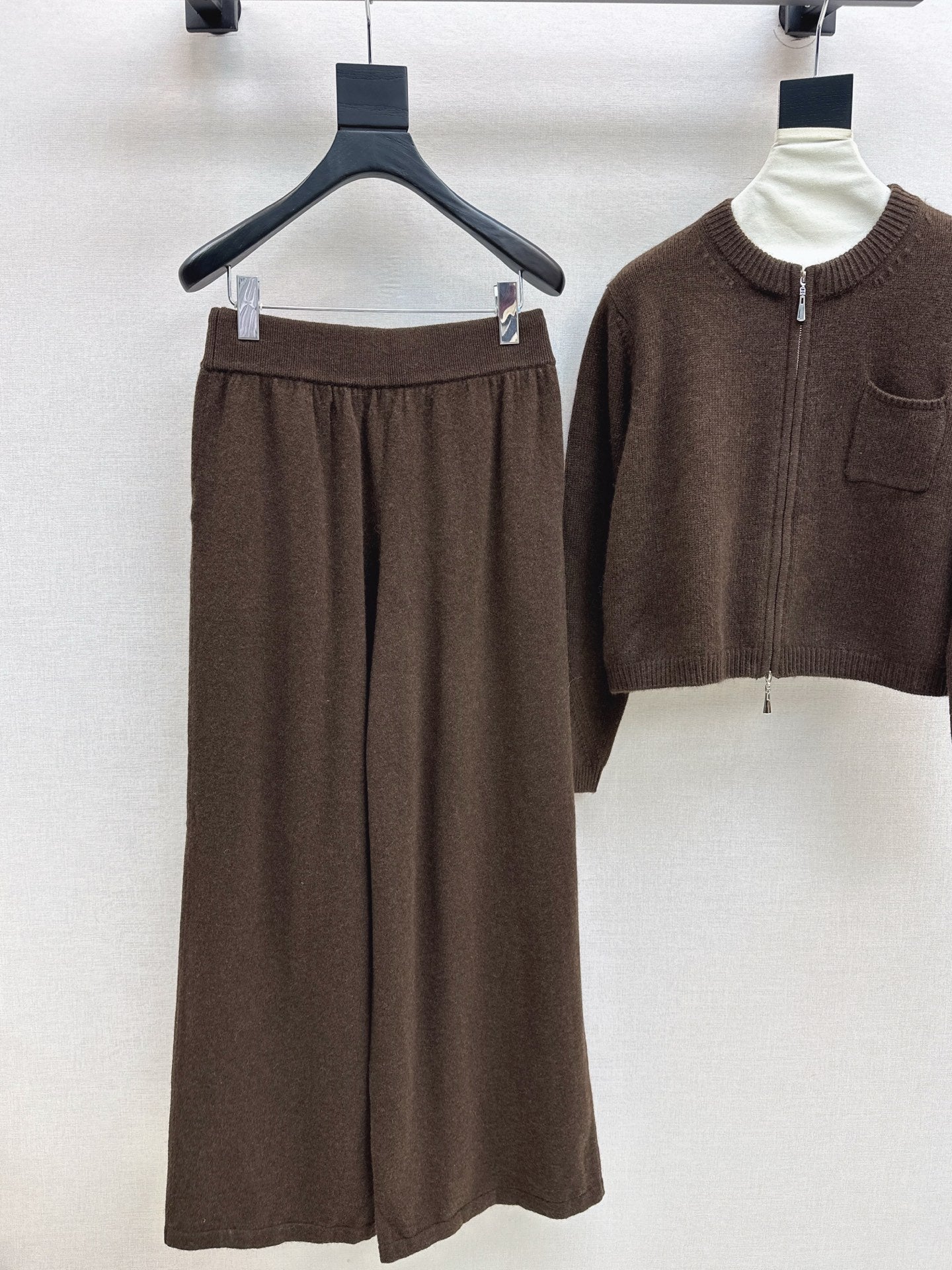 LP KNIT SET STYLE 264