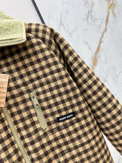 MIUMIU 26S JACKET 956