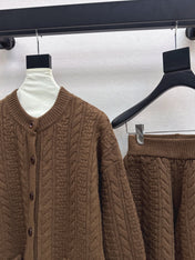 LP KNIT SET STYLE 263