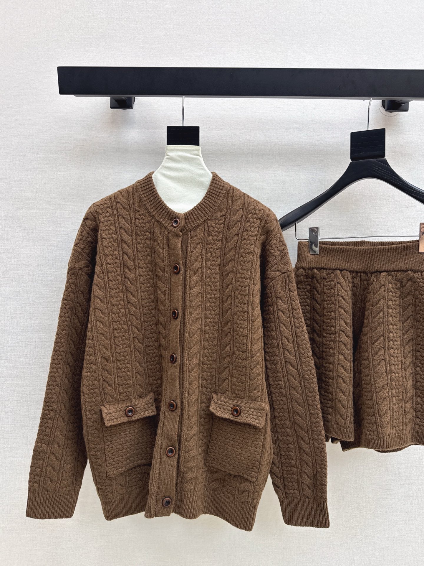 LP KNIT SET STYLE 263