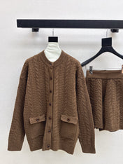 LP KNIT SET STYLE 263