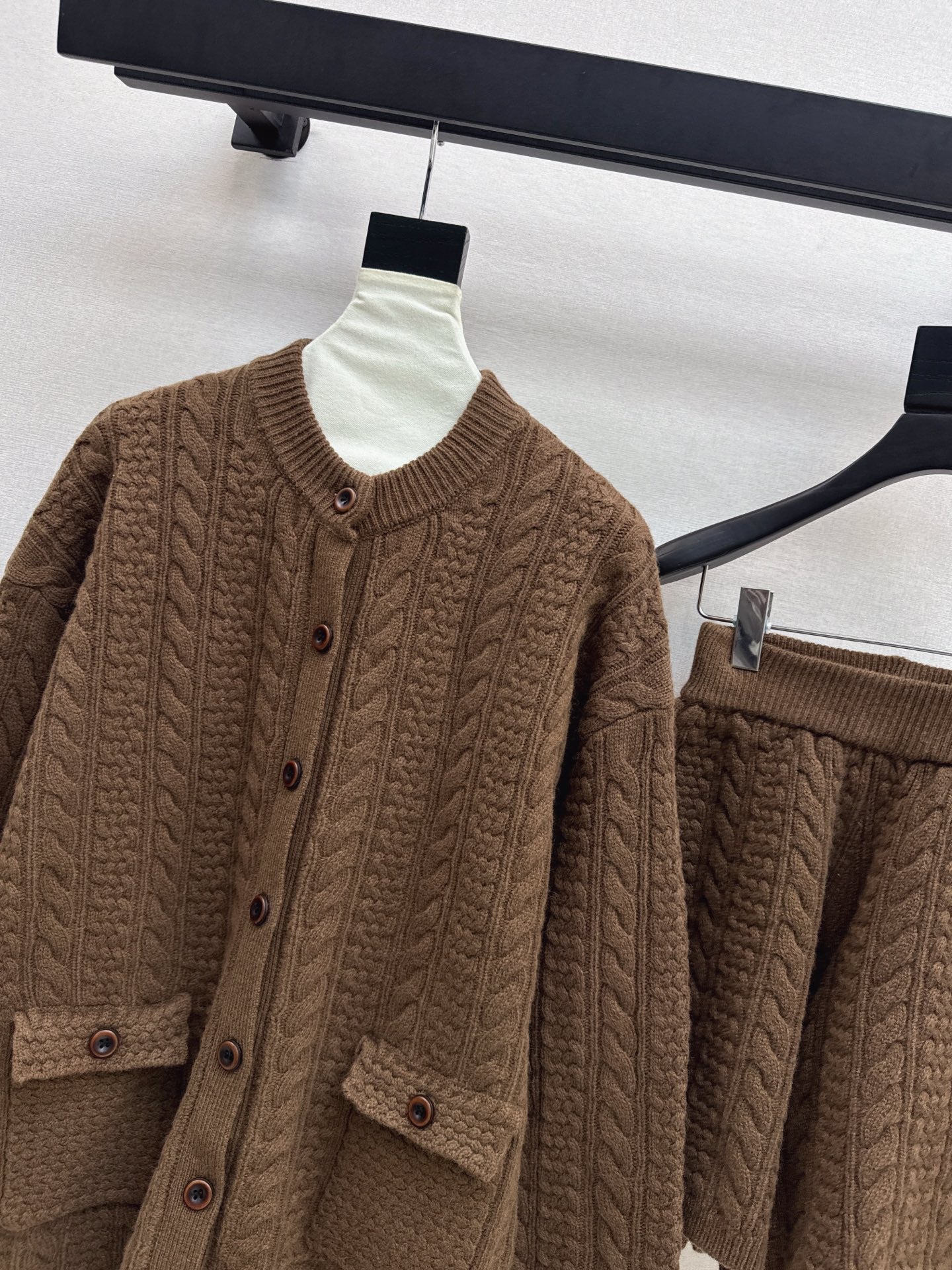 LP KNIT SET STYLE 263