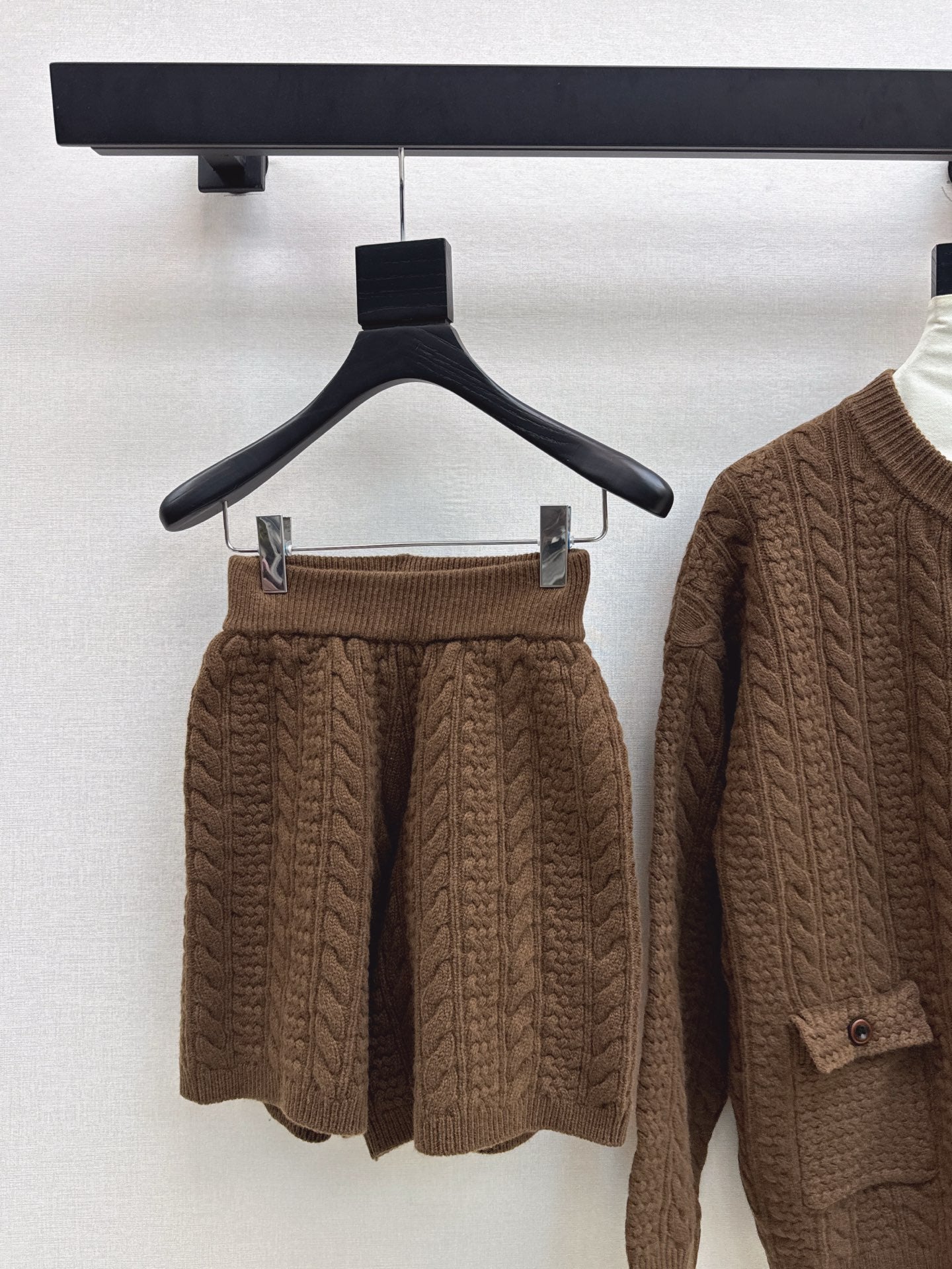 LP KNIT SET STYLE 263