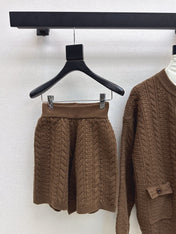 LP KNIT SET STYLE 263