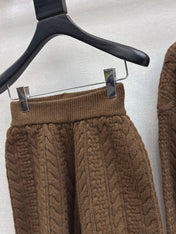 LP KNIT SET STYLE 263