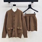 LP KNIT SET STYLE 263