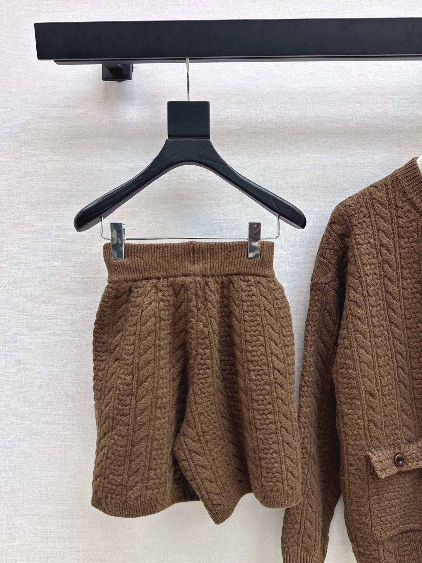 LP KNIT SET STYLE 263