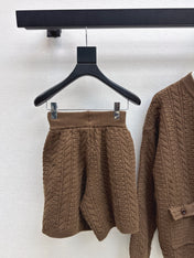 LP KNIT SET STYLE 263