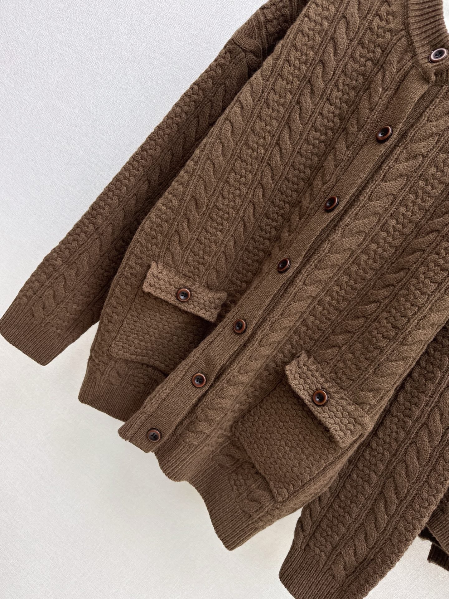 LP KNIT SET STYLE 263