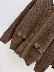 LP KNIT SET STYLE 263