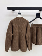 LP KNIT SET STYLE 263