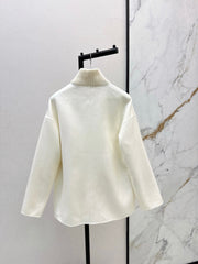 HERMES 25S JACKET 527171