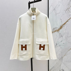 HERMES 25S JACKET 527171