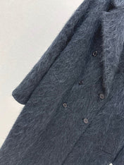 MAX MARA 25S PREMIUM LONG COAT 098