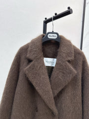 MAX MARA 25S PREMIUM MID-LENGTH COAT 102