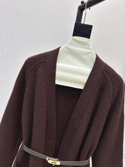 HERMES 25S CARDIGAN 105