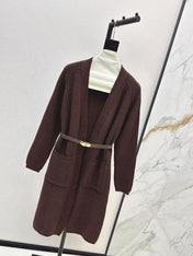 HERMES 25S CARDIGAN 105