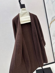 HERMES 25S CARDIGAN 105