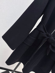 HERMES 25S STAND-COLLAR ZIP-UP JACKET 037