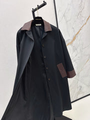 HERMES 25S WOOL COAT 99600