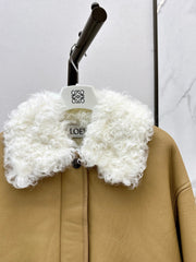 LOEWE JACKET STYLE 289